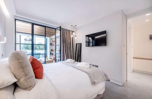 Colville Apartment | The Portobello Star - by Out of Office Lifestyle