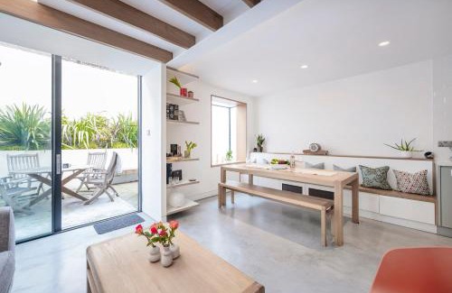 Colville Apartment | The Portobello Star - by Out of Office Lifestyle