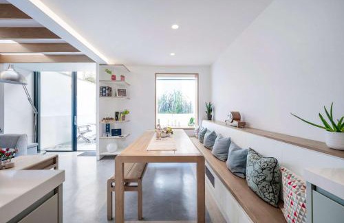 Colville Apartment | The Portobello Star - by Out of Office Lifestyle