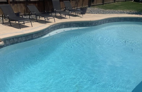 Oklahoma City House | The Posh House OKC- 3 mins to Lake Hefner