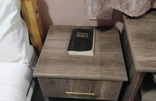 Kericho Hotel | The Posh Inn Kericho