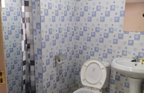 Kericho Hotel | The Posh Inn Kericho