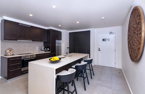 Port Douglas Apartment | The Posh Penthouse Port Douglas, Sea Temple Port Douglas