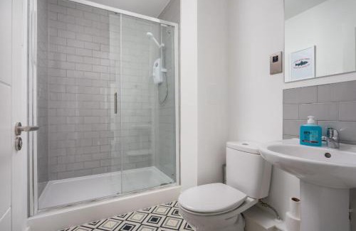 Barnwood Apartment | The Post House One by Fortuna Property