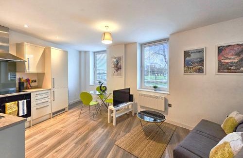 Barnwood Apartment | The Post House One by Fortuna Property