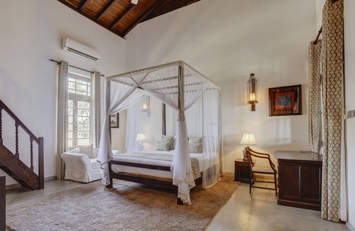 Galle Hotel | The Postcard Galle