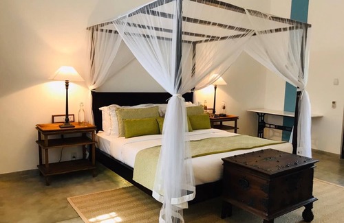 Galle Hotel | The Postcard Galle