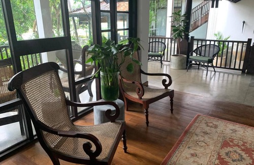 Galle Hotel | The Postcard Galle