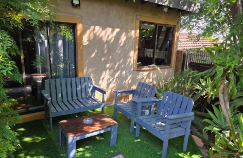 Faerie Glen House | The Pot