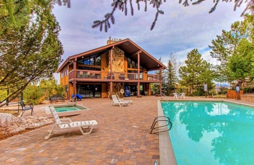 Park City Apartment | The Powder Haven Chalet