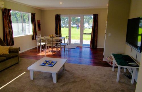 Mount Maunganui Apartment | The Practice Fairway