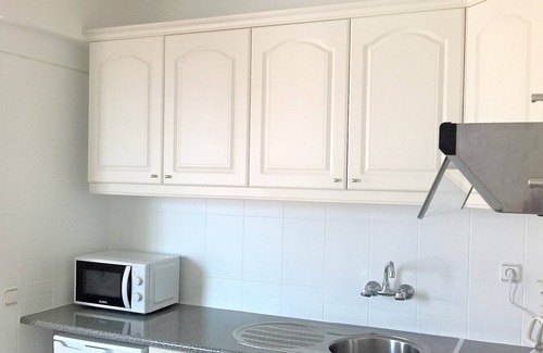 Ribeira Grande Apartment | The "PRAIA MAR" apartment