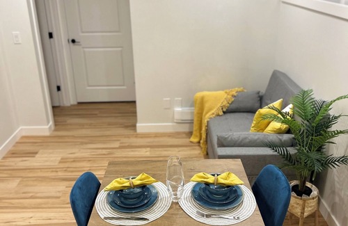 Saskatoon House | The Prairie Nest
