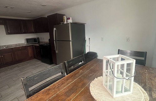 Garden City House | The Prairie Star