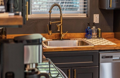 Prescott Cabin | The Prescott Granite Dell's Getaway!