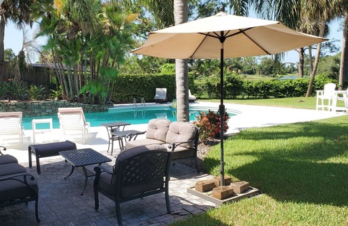 Clermont House | The Presidential at Swiss | 6 Bed, 6.5 Bath