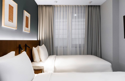 Jongno Hotel | The Prima Hotel Jongno