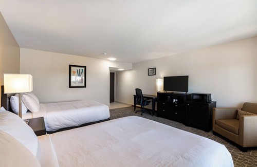 Vallejo Hotel | The Prime Suites, Vallejo and Napa Valley