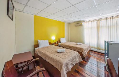 Phitsanulok Hotel | The Prince Hotel