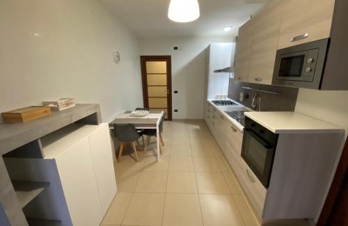 Potenza Apartment | The Prince's Nest