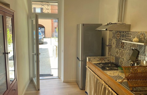 Lake Bracciano Apartment | The Princess House. Unique view Castle. Free parking