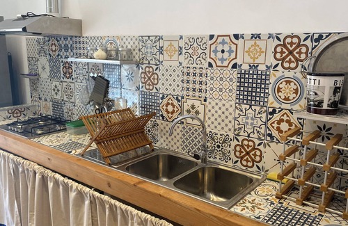 Lake Bracciano Apartment | The Princess House. Unique view Castle. Free parking