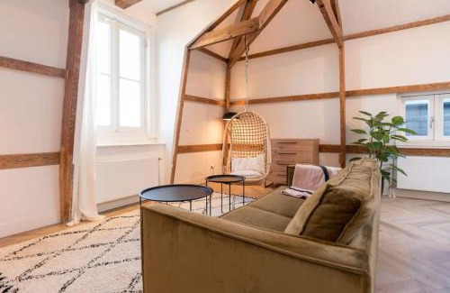 Grachtengordel-West Apartment | The Prinsen