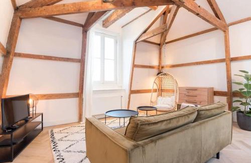 Grachtengordel-West Apartment | The Prinsen