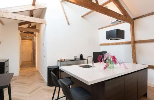 Grachtengordel-West Apartment | The Prinsen
