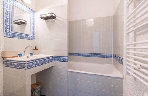 Notre-Dame du Mont Apartment | The Provencal loft