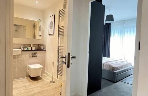 Higham Hill Apartment | The Pulse