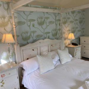 Feetham Hotel | The Punch Bowl Inn