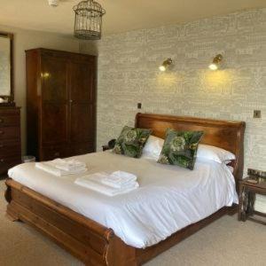 Feetham Hotel | The Punch Bowl Inn