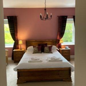 Feetham Hotel | The Punch Bowl Inn
