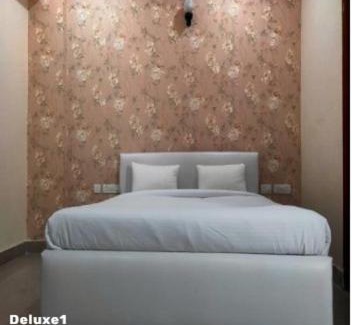 Greater Noida Hotel | The Purezza Residency