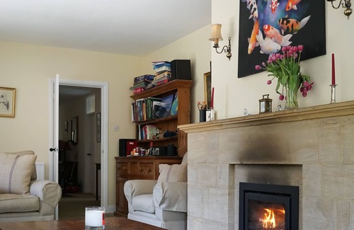 Langport House | THE QUACKERY, pet friendly, luxury holiday cottage in Langport