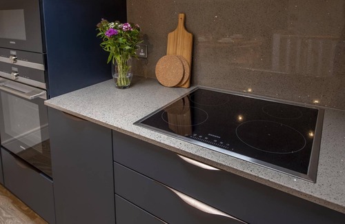 Bootham Apartment | The Quadrant - The Carillon Suite