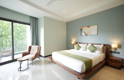 Bedla Resort | The Qualia Resort Club & Brewery