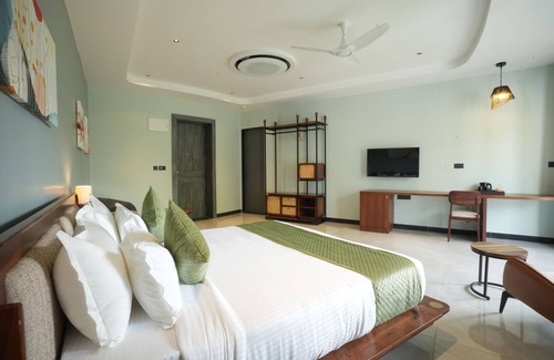 Bedla Resort | The Qualia Resort Club & Brewery
