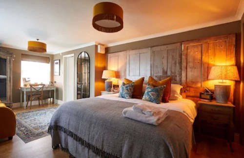 Rudloe Hotel | The Quarrymans Arms