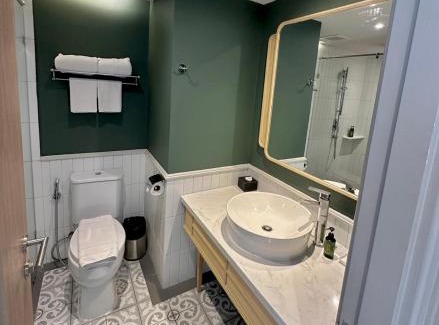 Khlong San Hotel | The Quarter Chaophraya by UHG