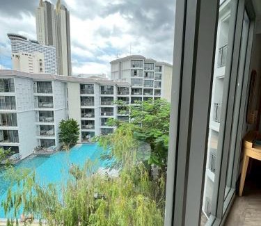 Khlong San Hotel | The Quarter Chaophraya by UHG