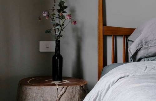 Jugiong House | The Quarters - Jugiong