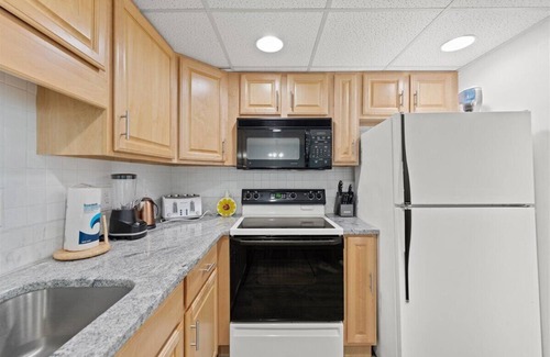 North Ocean City House | ⭐️The Quay 2005 Amazing Bay/Ocean Views In/Outdoor Pools⭐️