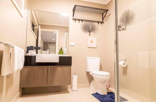 Safety Beach House | The Quay