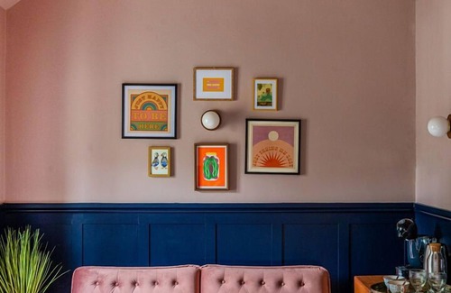 Chew Magna Hotel | The Queen's Chew Magna