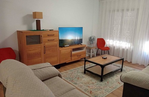 Casalarreina Apartment | THE QUEEN'S HOUSE