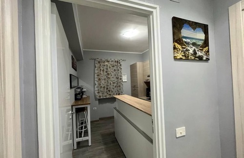 Tropea Bed & Breakfast | The Queen Tropea