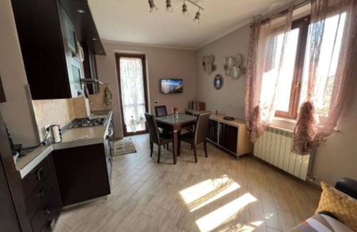 Vigevano Apartment | The Queen - Vigevano