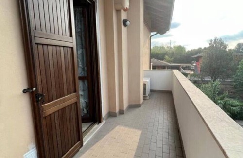 Vigevano Apartment | The Queen - Vigevano